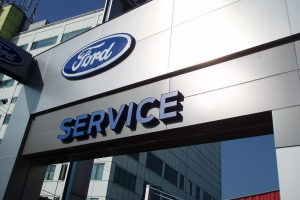 南部暴雨!Ford提供受災車主免費拖吊、零件工資優惠