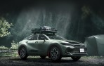 新增戶外風取向「LANDSCAPE」特別式樣車、內裝質感向上,Toyota CROWN CROSSOVER 日規新年式發表!