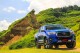 中型運動皮卡「三國鼎立」，Toyota Hilux將撼動誰的江山？