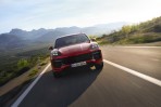 售價 695 萬起,搭載更精準、更運動化的V8引擎 Porsche Cayenne GTS Coupé 登場