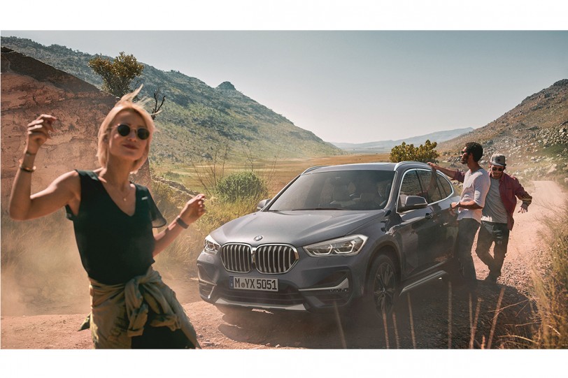 BMW Care守護您所愛!2020 BMW樂遊健診活動即日開跑 9/30 前預約回廠即享六大項免費車輛檢查