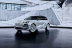 採用 PPE 800V 高性能純電平台,AUDI Q6 E-tron 內裝公開、2023 年底前推出