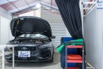 福特六和重視台灣技職專業人才培育 接軌全球最新產業技術 Kuga及Focus Wagon力挺台灣汽車產業人才