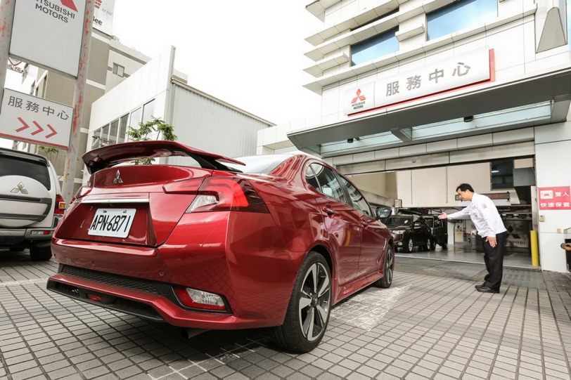 『中華三菱平安過關新春健診』活動開跑，新春好禮四重送 活動商品促銷中