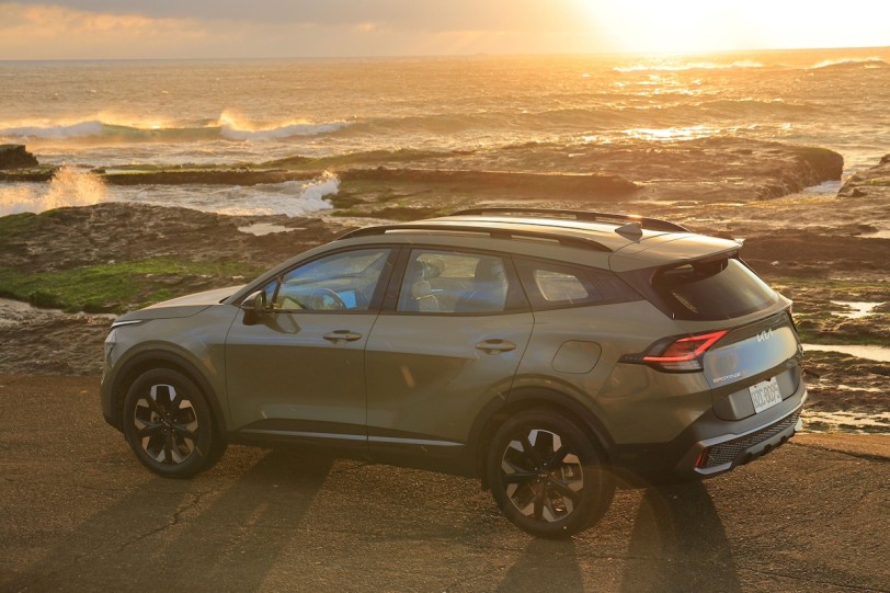 Kia 1-11月累計銷售突破9,000台，商用車再破年度紀錄