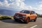 New Volkswagen現身2020高雄車展,T-Cross繽紛展區超搶眼!