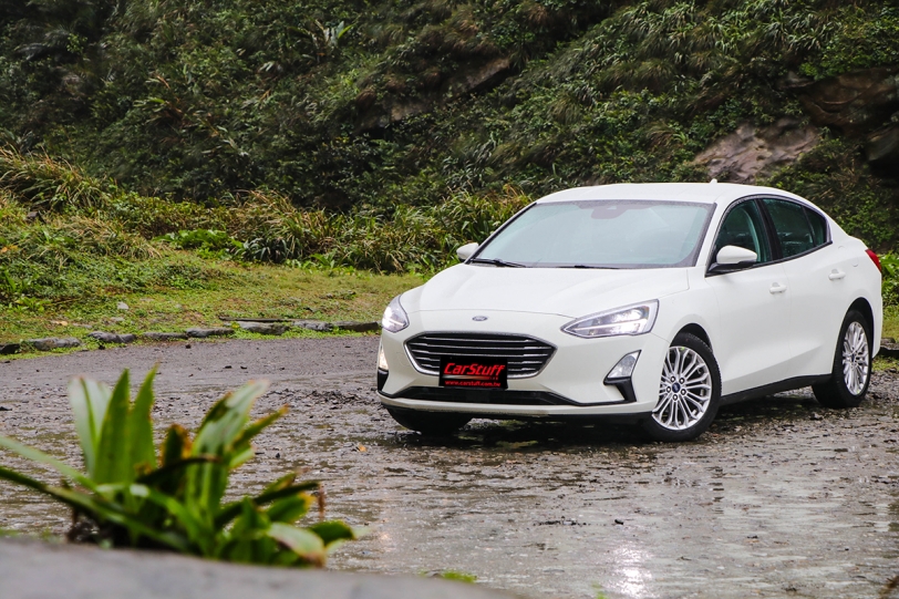 全面革命、骨子裡依舊是熟悉配方,2019 Ford Focus Sedan 1.5 EcoBoost Titanium 旗艦版試駕