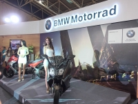 都會雙雄新升級,BMW C 650 Sport/C 650 GT亮相