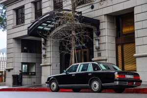 永恆日系旗艦之作，2007 Toyota Century 5.0 V12 台灣試駕