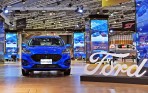 2024 Ford全台巡迴車展高雄/台中場1月週末假期接連登場 現場打卡即贈限量隱藏版贈品