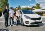 KIA 全車系1.8萬起超低頭款,Carens 享60萬高額0利率專案、All-New Sportage 2019年式配備升級不加價