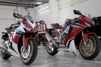 引進有望!Honda CBR1000RR SP正式登場