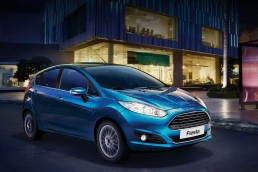 多款車型超低頭款一萬元，Ford瞄準小資購車族推出0利率優惠