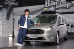 104.8 萬起三規格，LAV 全新生力軍 Ford  Tourneo Connect 旅玩家正式在台發表！