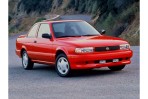 【陳光立 Derral Chen旅美專欄】汽車戀曲1990 淺談經典好車Nissan Sentra SE-R