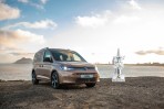 滿足全車系 VanLife 樂旅生活,Volkswagen Caddy Maxi 新推出「VanLife Box 好野露營組」!