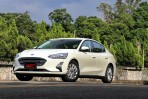 新實用主義!Ford Focus 1.5 Ti-VCT四門美夢型試駕