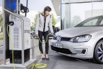 Volkswagen將在美國佈建充電網路,包含橫越全國的快速充電站