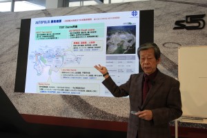 為下個十年鋪路、持續往世界一級產品努力,Luxgen S5 GT/GT225 X 水野講堂專訪