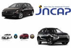 JNCAP 2018年度安全車單,6款乘用車已全數登台販售!