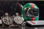 TAG Heuer泰格豪雅榮耀回歸F1！在台舉辦傳承巡迴特展