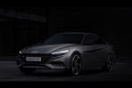 跟 Sport 說掰掰,全新世代 Hyundai Elantra N Line 搶先曝光!