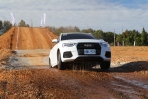 Audi quattro Land車主體驗樂園現正熱烈報名中!