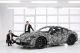 Porsche關於材質的最新以及未來運用 也可了解Weissach Package的價值所在