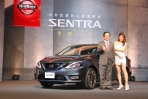 Nissan Sentra三車型、69.9萬元起上市!動感又安全奏效,10天接單250張