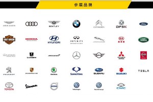 2020台北車展倒數,參展品牌場館配置圖曝光!