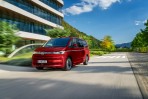 Volkswagen Caddy Maxi &amp; Multivan 全新正25年式配備全面升級 再享第五年不限里程保固　