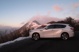 Mazda測試塗層耐腐蝕性評估服務商業化的可行性