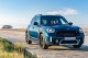 升級近40萬元專屬設計、科技配備，MINI COUNTRYMAN BOARDWALK Edition 205萬限量登場!