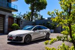 保留務實轎車靈魂但多點刺激,2026 Audi A6 e-tron Sportback Performance