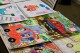 第三屆台灣福斯集團「愛不停 公益行」繪畫比賽得獎名單公布