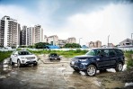 九和汽車CITY TRACK 城市越野極限體驗活動璀璨登場 敬邀親臨感受全地形駕馭感官饗宴