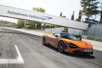 McLaren 720S真的快！連大哥們P1、918、F12 TDF都不是它的對手！