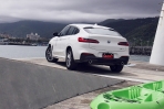 恰如其「型」!BMW X4勾起駕馭的渴望