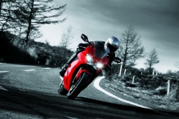 Honda Taiwan 2017 VFR800車系正式上市,52.8萬起搶先入主Honda頂級V4車款