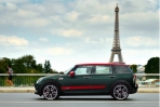 John Cooper也愛開趴?Mini Clubman JCW正式登場