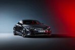 預售價445萬元起,Audi e-tron GT 完整車系開始預接單、180kW Audi 極速充電站同步擴點