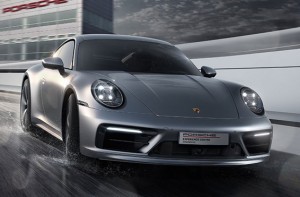 豪華跑車品牌保時捷Porsche入駐天貓 網友:雙11購物車要變豪車了!