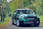 MINI Cooper Countryman Deluxe衝一波最「嗨」CP值!