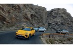 PORSCHE Macan 領銜銷售表現:電動化車款佔比近六成;台灣市場 2025 年上半年穩健