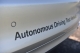 BMW在中國取得自動駕駛測試執照