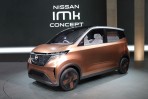 以 IMk 為雛形、售價 200 萬日幣上下,Nissan 與 Mitsubishi 將於 2022 年第一季推出純電輕自動車!