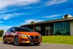 首月訂單銷售突破3,000台,Nissan Sentra 上市熱銷創佳績、兩大優惠展延!