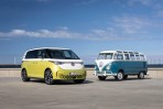 73年來歷經七個世代!Volkswagen Transporter邁入電氣新世代&經典回顧