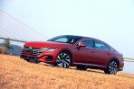 價格大眾,造型出眾!Volkswagen Arteon吸光所有目光