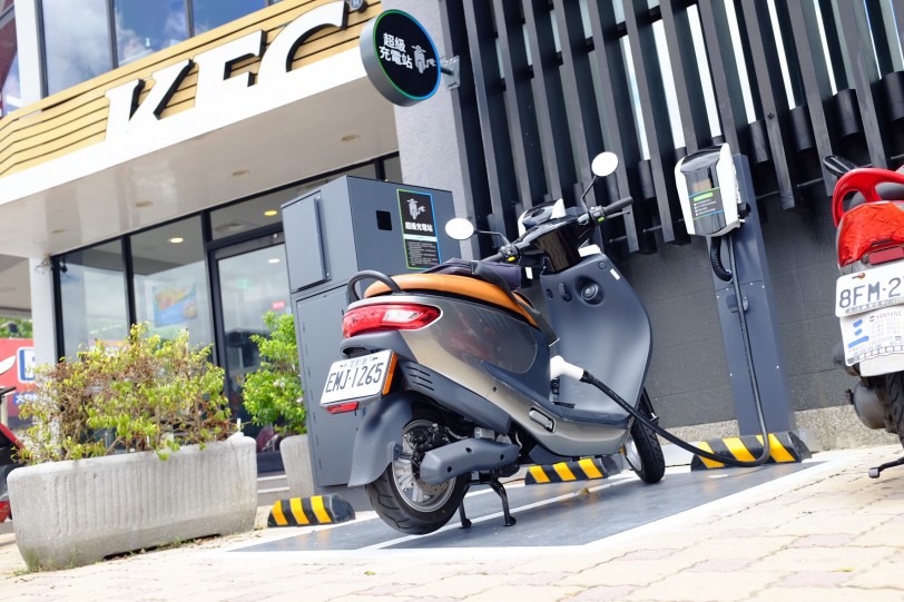 eMOVING早鳥振興搶先開跑 電動機車全車系優惠翻倍送 優惠價值最高超過15,000元